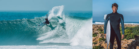 The Complete Wetsuit Guide