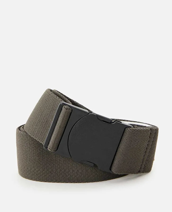 Rip Curl Search Stretch Belt