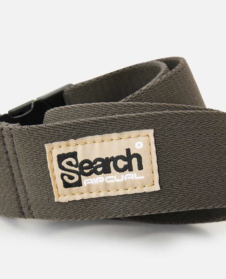 Rip Curl Search Stretch Belt