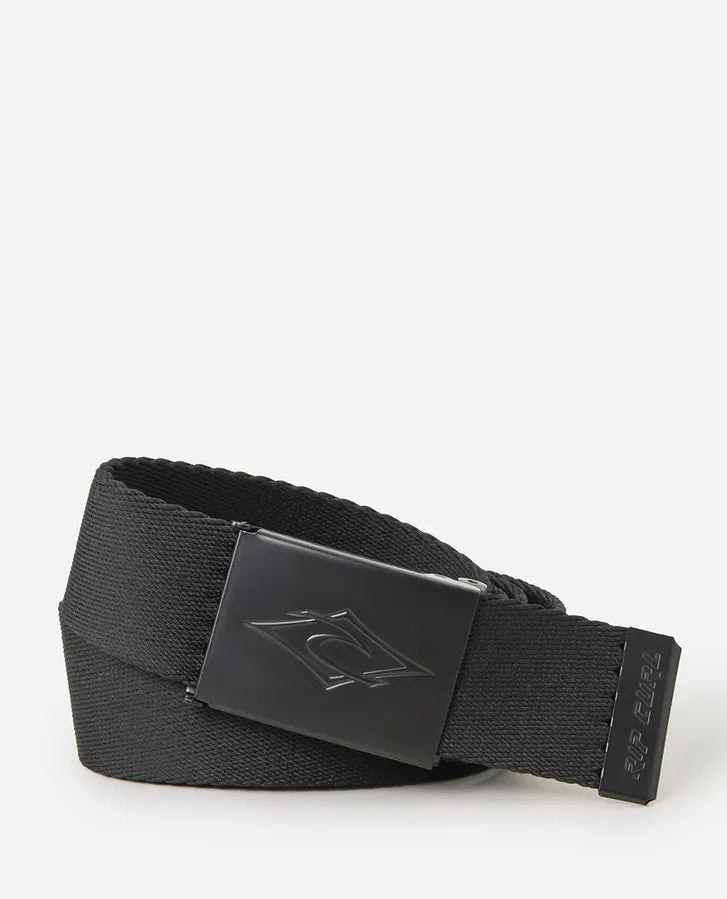 Rip Curl Rando Webbing Belt