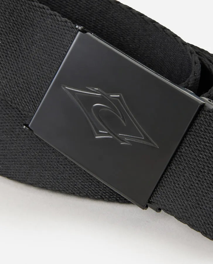 Rip Curl Rando Webbing Belt