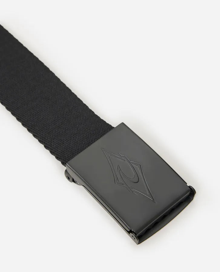 Rip Curl Rando Webbing Belt