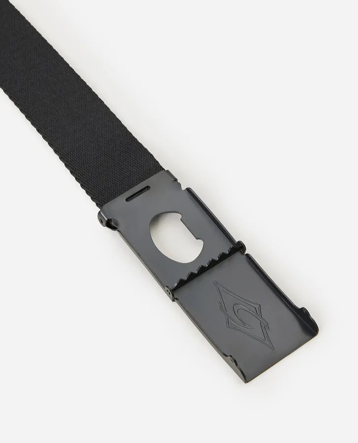 Rip Curl Rando Webbing Belt