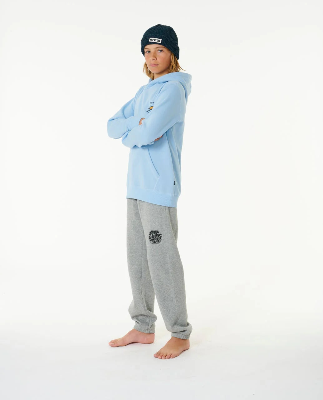 Rip Curl Kids Icons Of Surf Trackpant