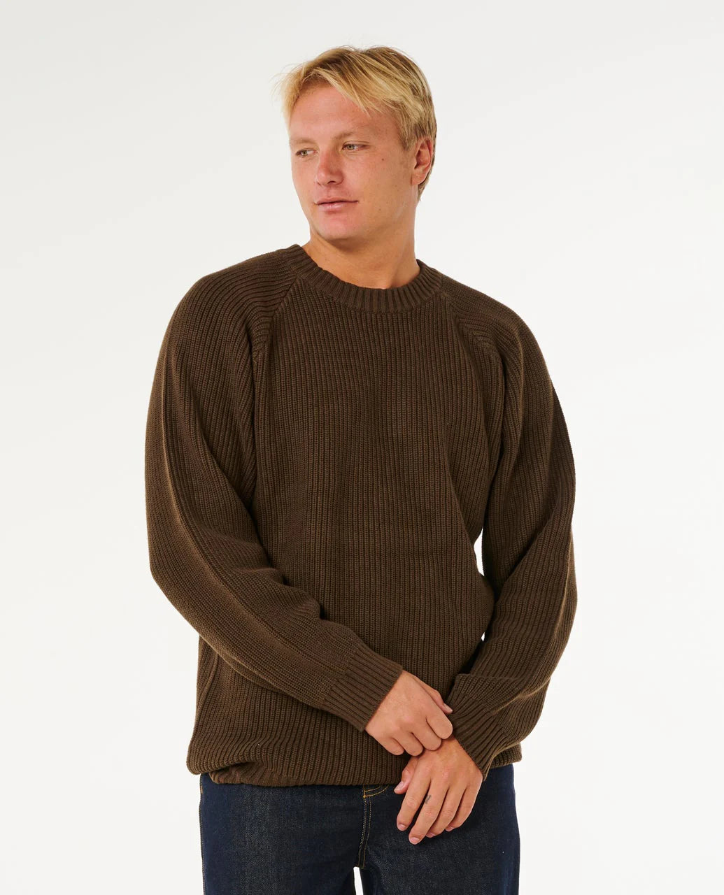 Rip Curl Premium Surf Knit Jumper