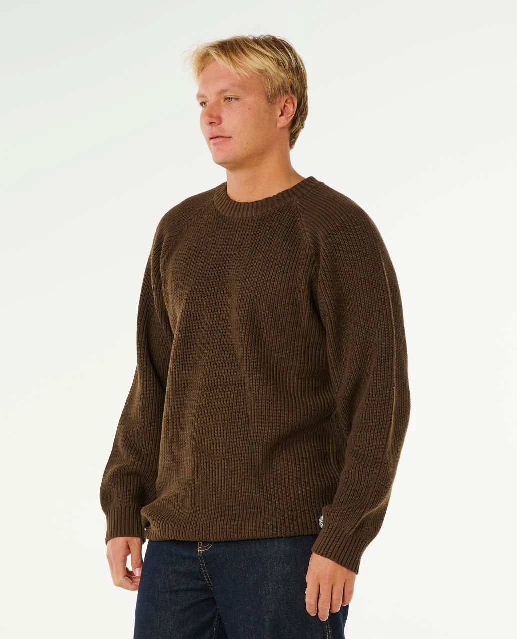 Rip Curl Premium Surf Knit Jumper