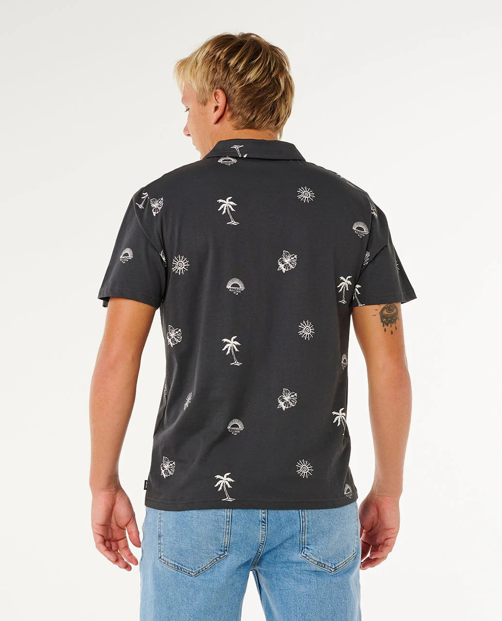 Rip Curl Sessions Polo Shirt