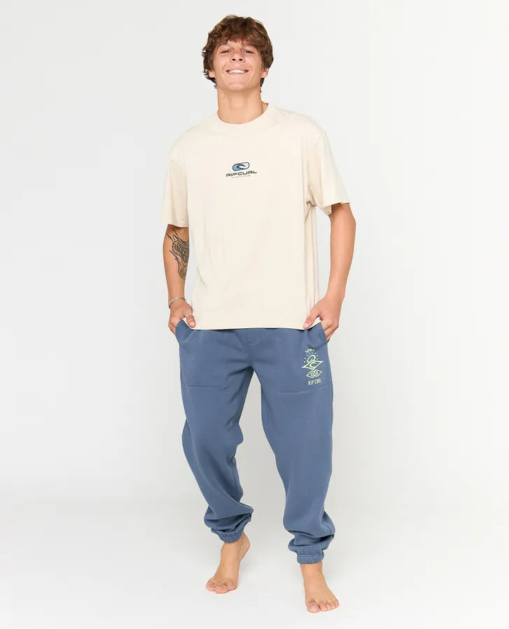 Rip Curl Icons Of Surf Track Pant