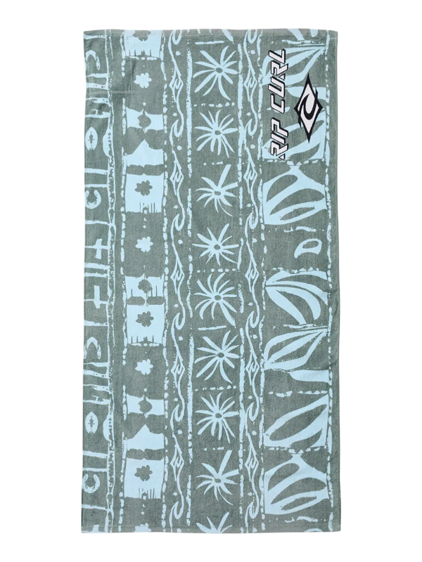 Rip Curl Sunstash Beach Towel