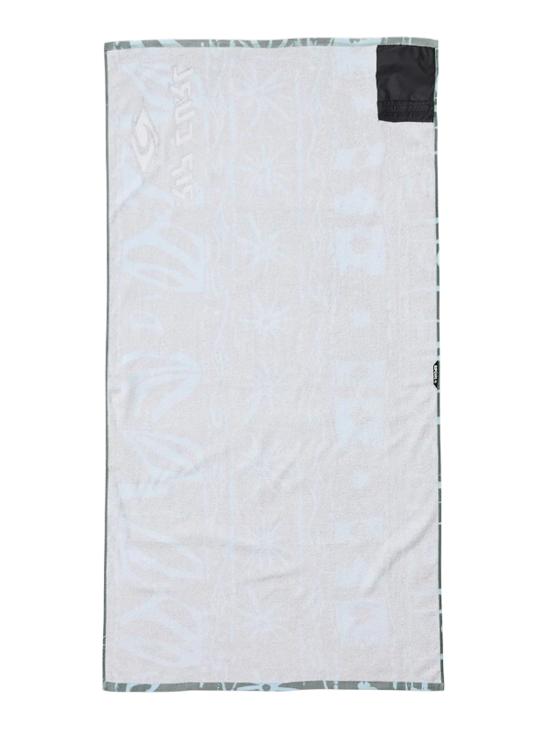Rip Curl Sunstash Beach Towel