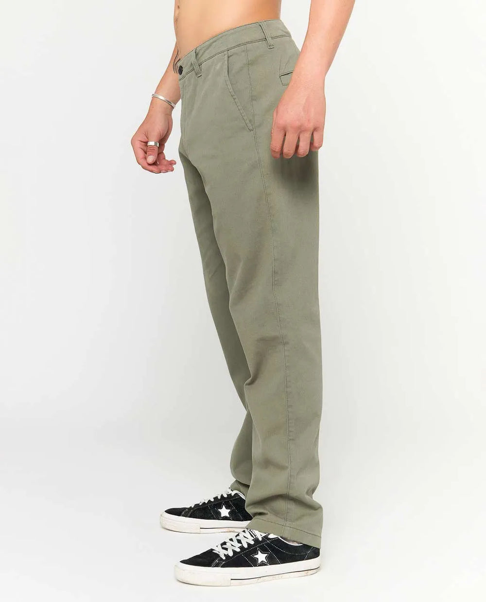 Rip Curl Classic Surf Chino Trousers