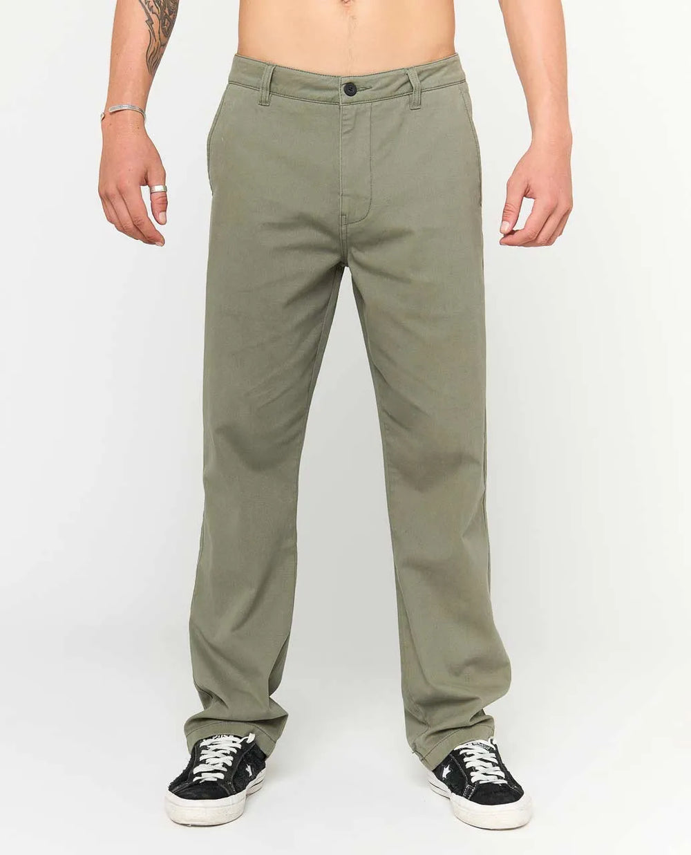 Rip Curl Classic Surf Chino Trousers