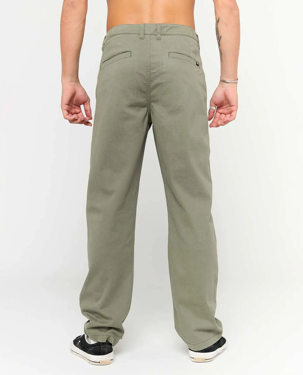 Rip Curl Classic Surf Chino Trousers
