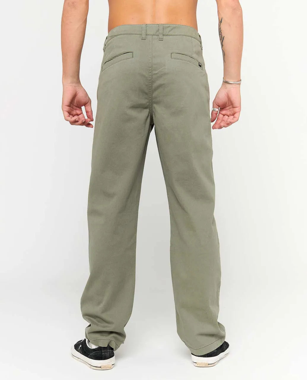 Rip Curl Classic Surf Chino Trousers