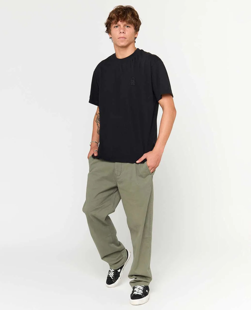 Rip Curl Classic Surf Chino Trousers
