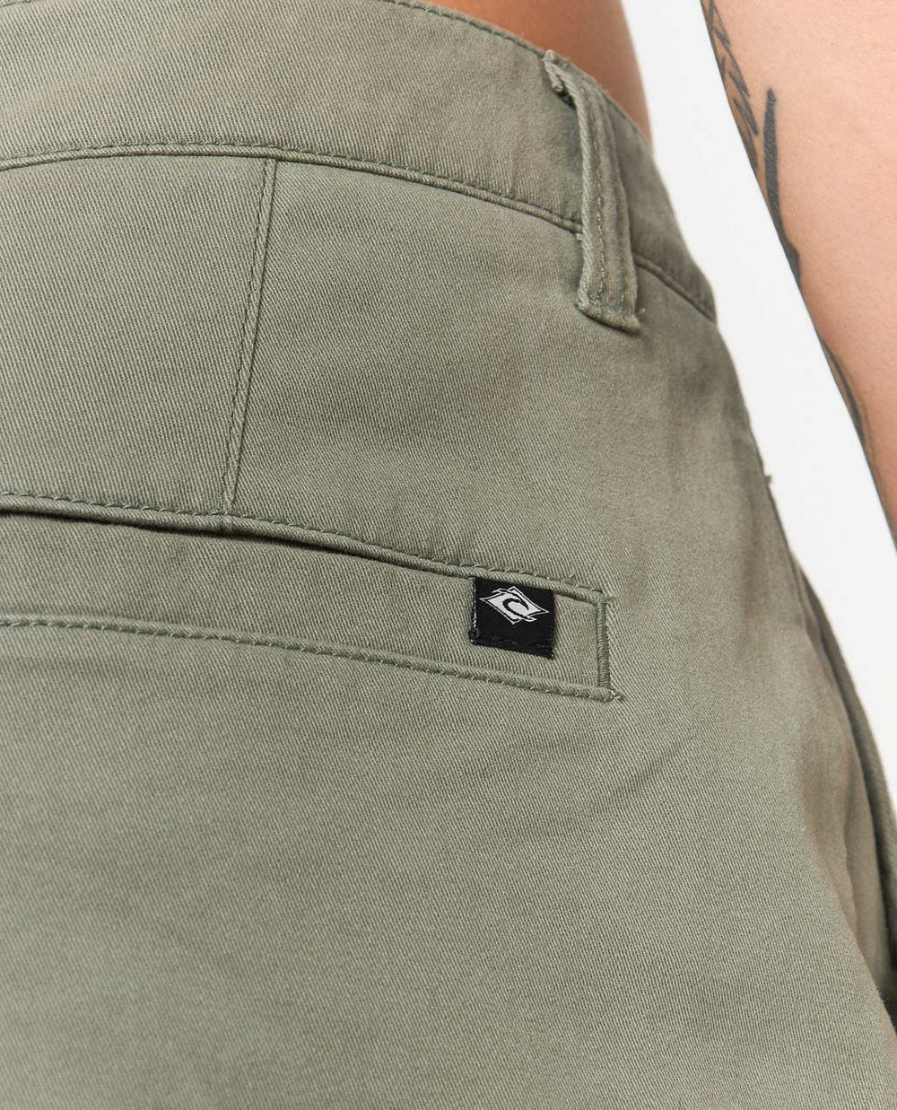 Rip Curl Classic Surf Chino Trousers