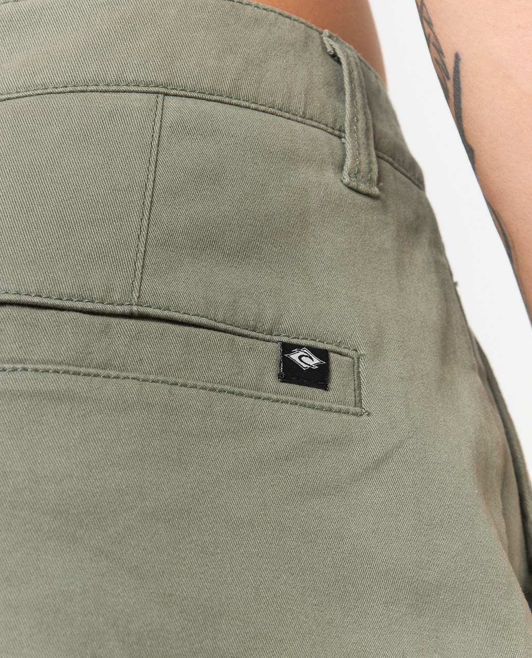 Rip Curl Classic Surf Chino Trousers