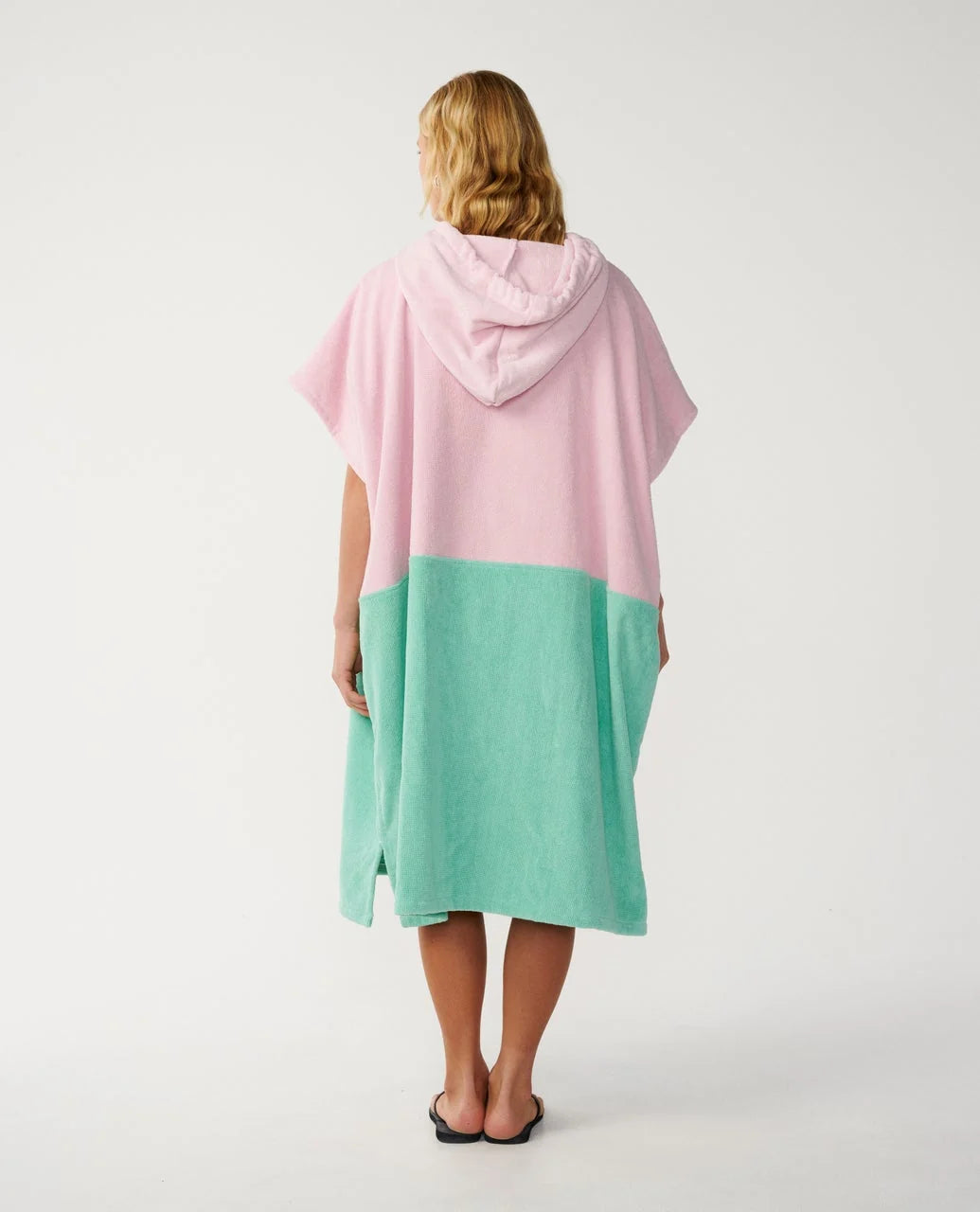 Rip Curl Premium Surf Hooded Towelling Robe