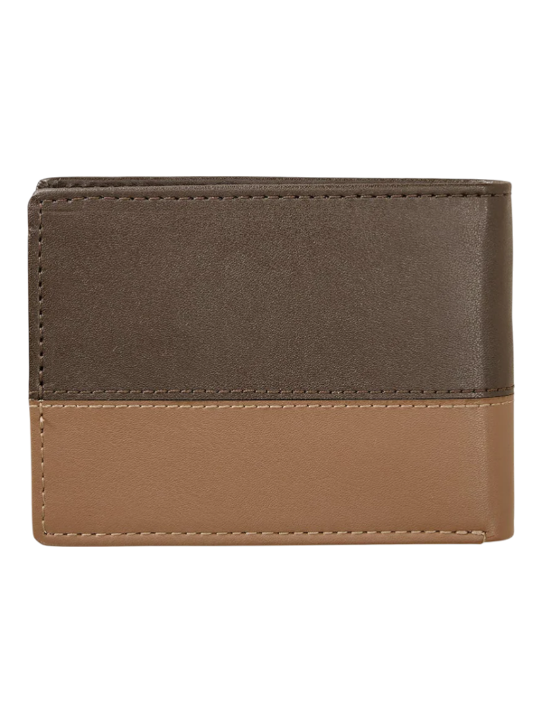 Rip Curl Corpawatu Icon PU Slim Wallet