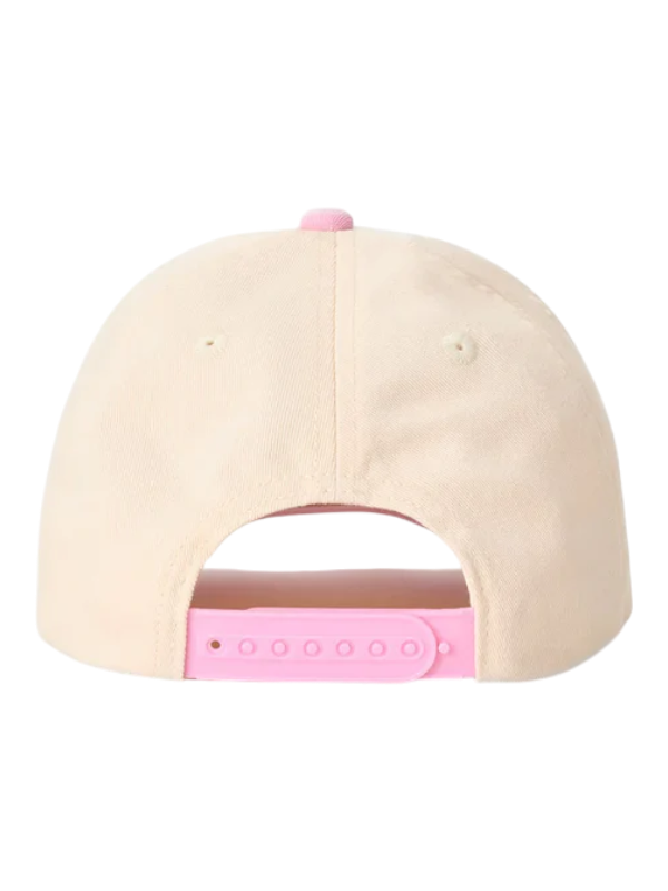 Rip Curl Kids Washed Twill Cap
