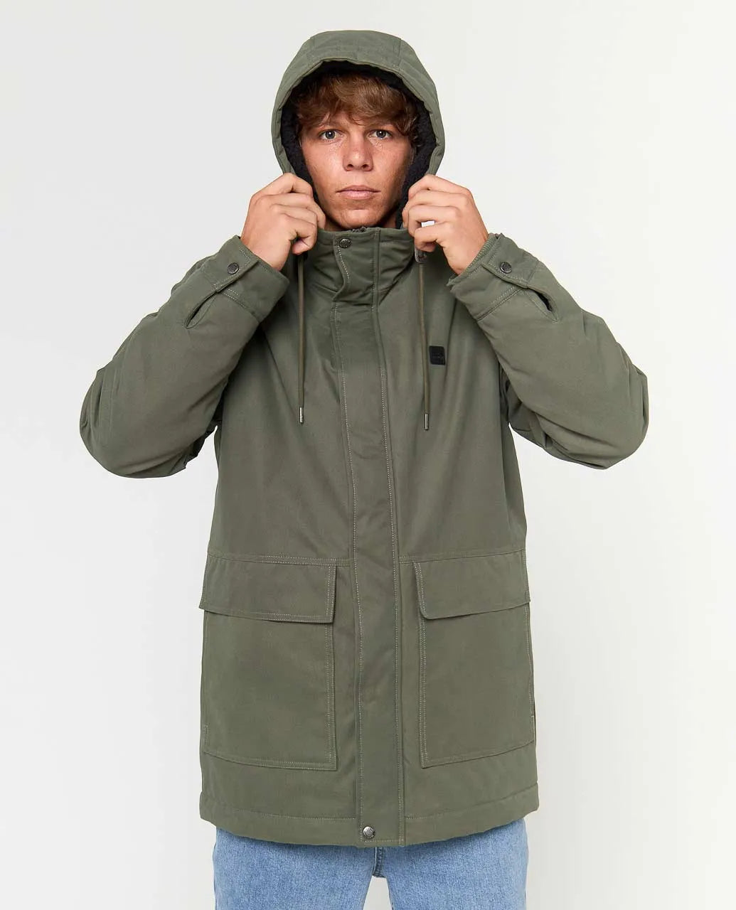 Rip Curl Anti Series Exit 5K/5K Jacket