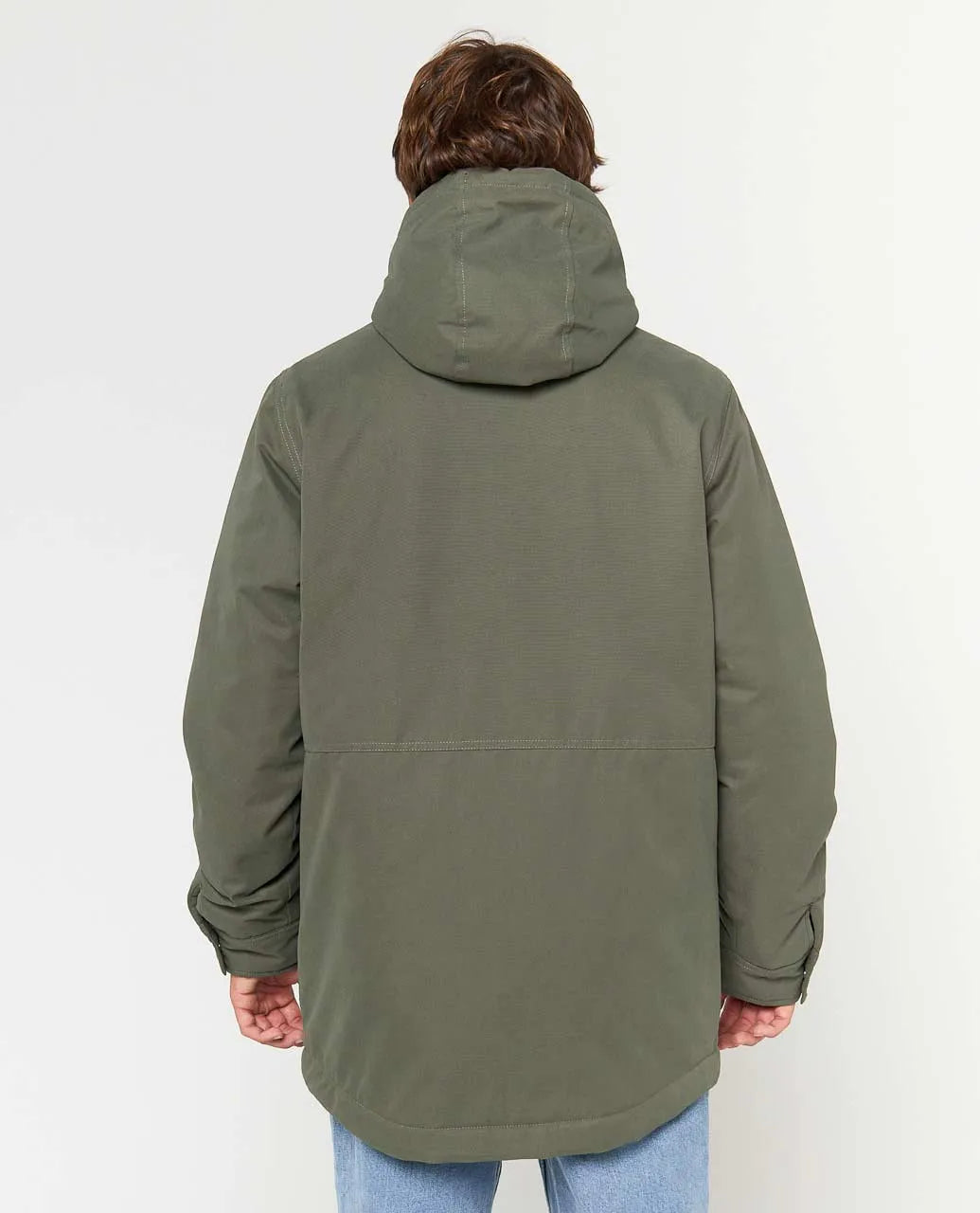 Rip Curl Anti Series Exit 5K/5K Jacket