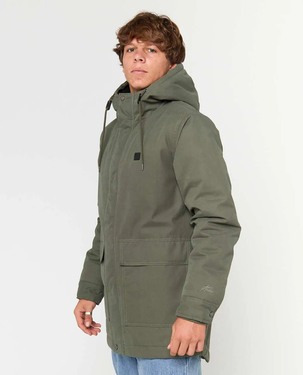 Rip Curl Anti Series Exit 5K/5K Jacket