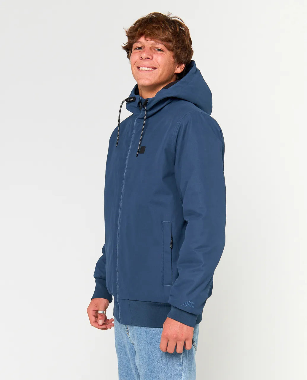 Rip Curl Anti Series One Shot 5K/5K Jacket
