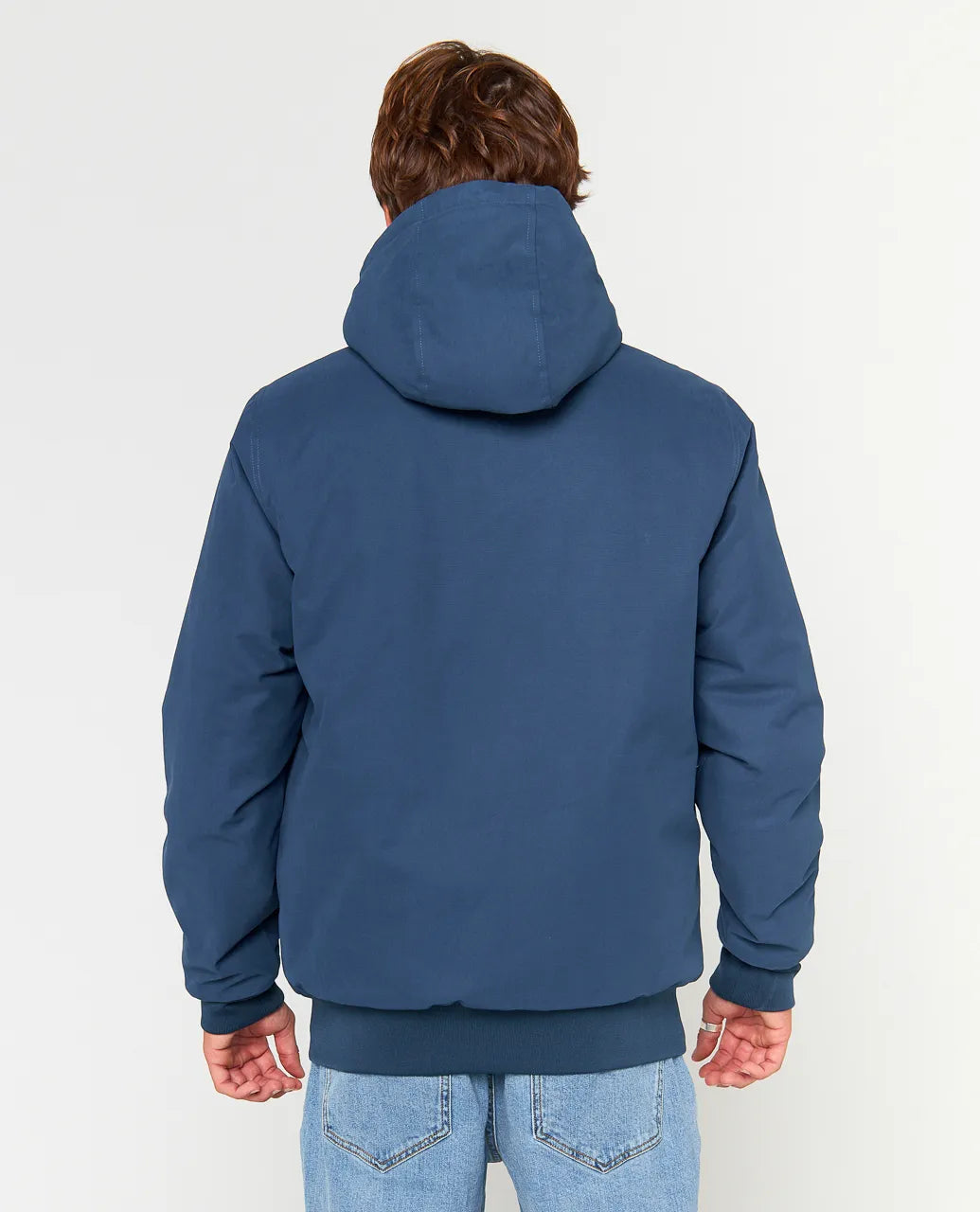 Rip Curl Anti Series One Shot 5K/5K Jacket