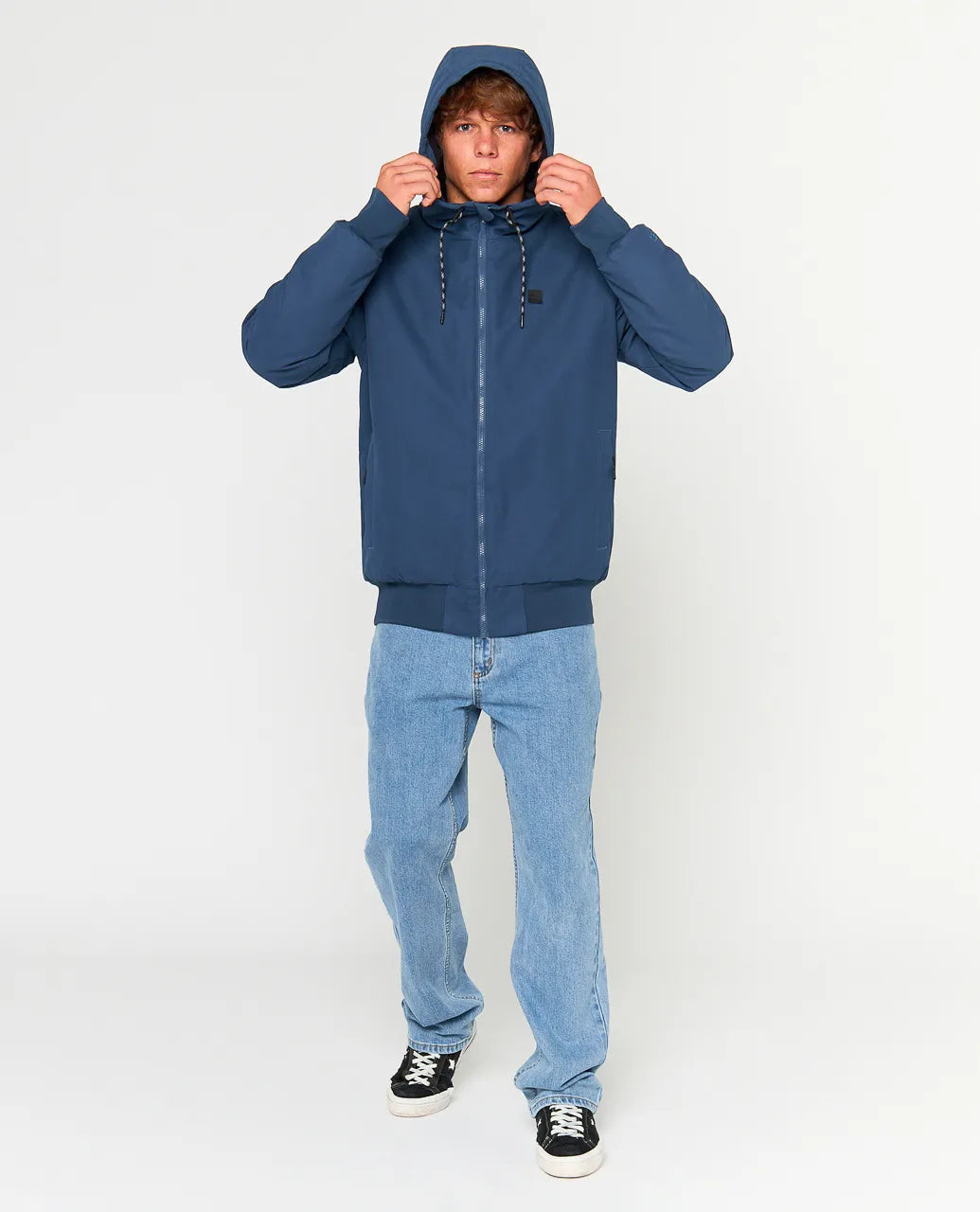 Rip Curl Anti Series One Shot 5K/5K Jacket