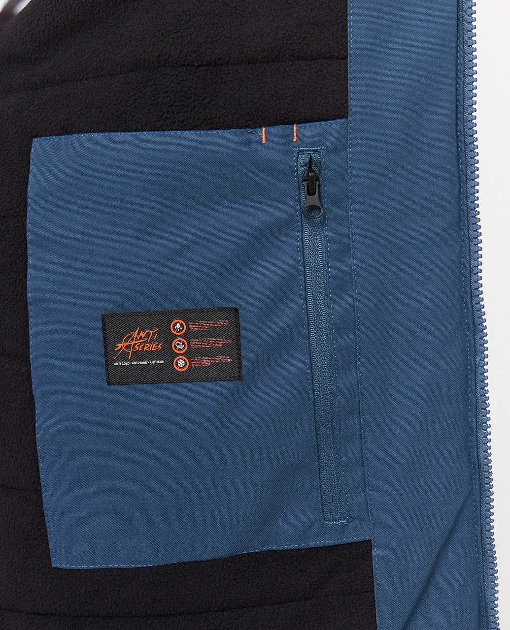 Rip Curl Anti Series One Shot 5K/5K Jacket