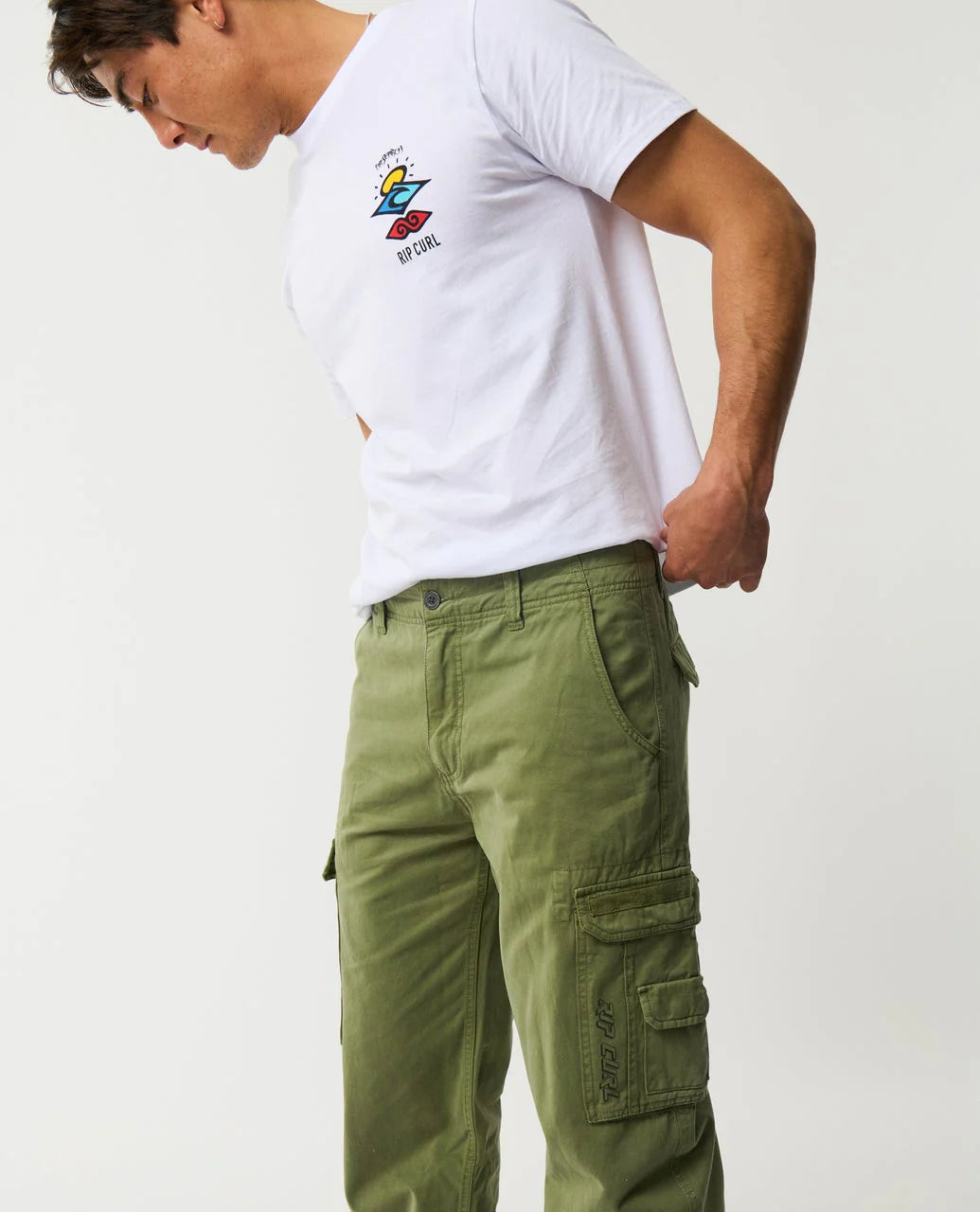 Rip Curl Classic Surf Trail Cargo Pant