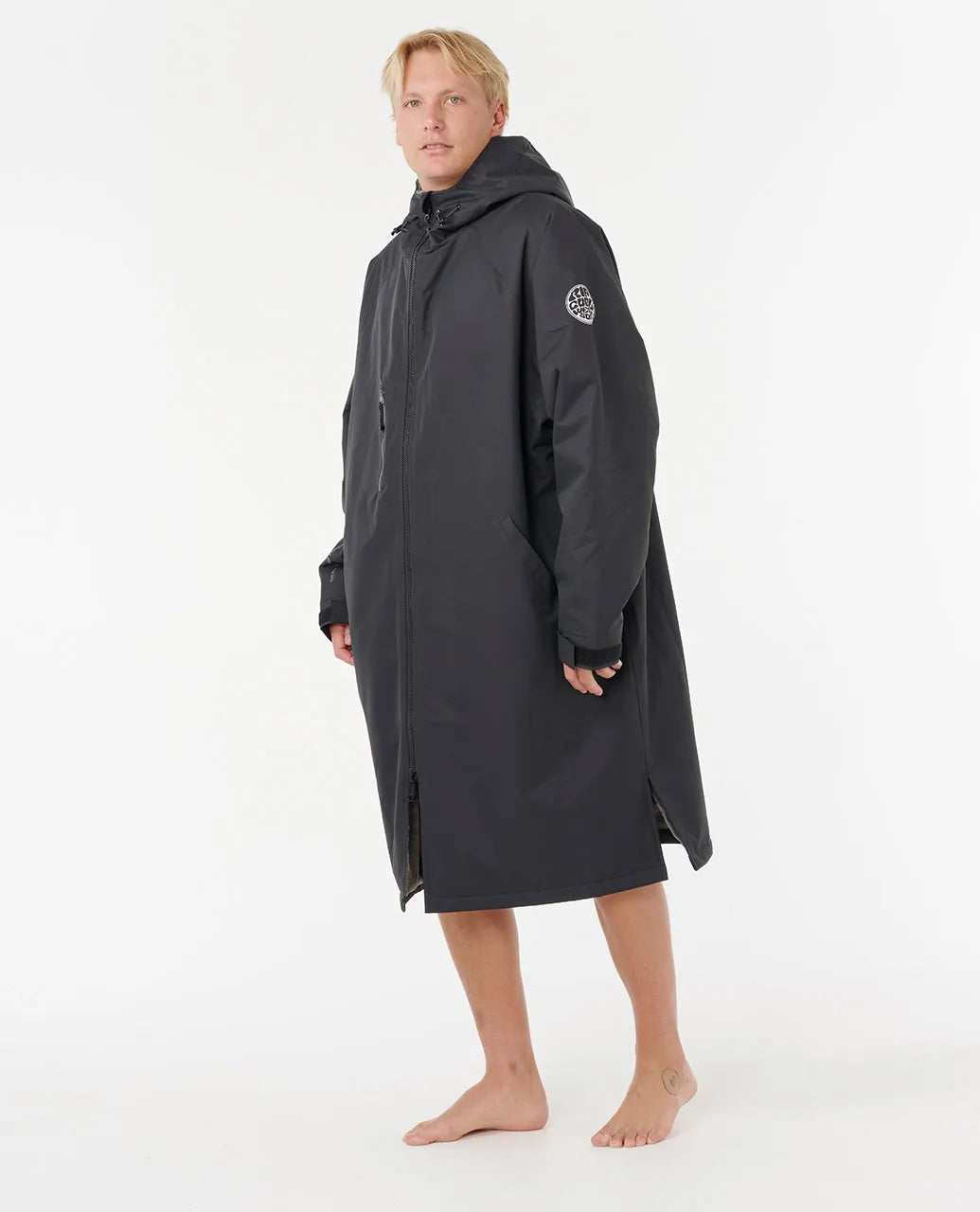 Rip Curl Surf Series Winter Poncho