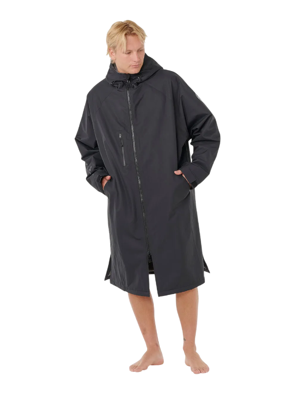 Rip Curl Surf Series Winter Poncho