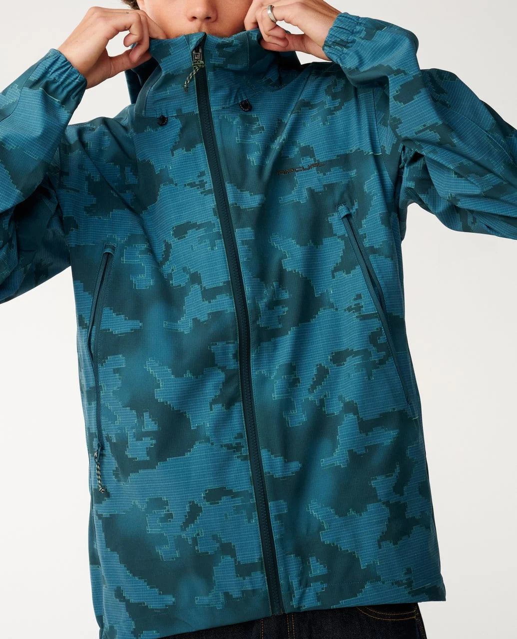 Rip Curl Search Series 10K/10K Spray Jacket