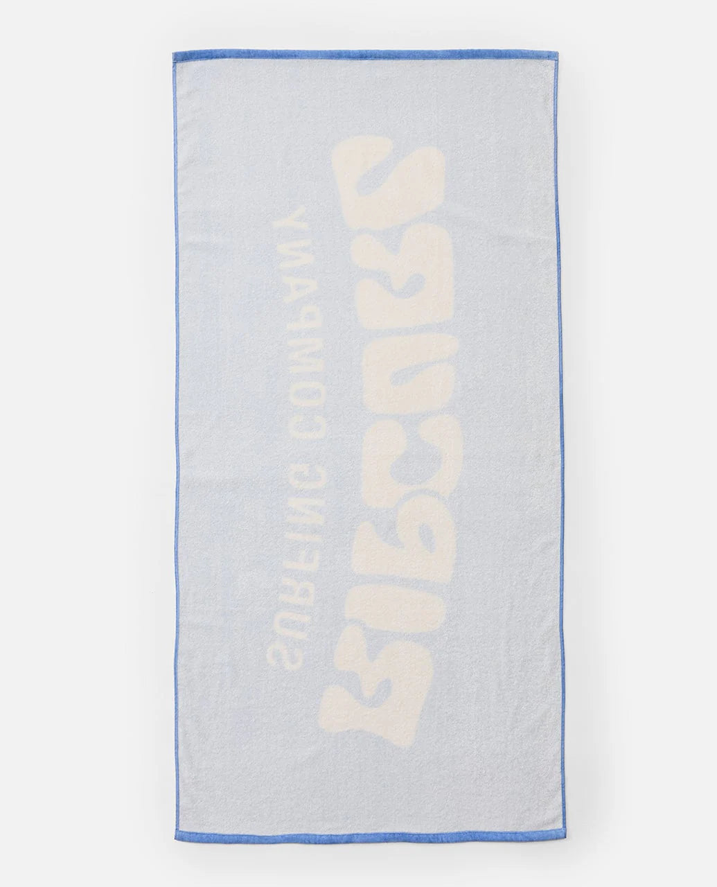 Rip Curl Graphic Standard Beach Towel