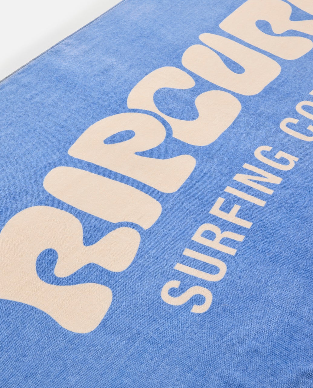 Rip Curl Graphic Standard Beach Towel