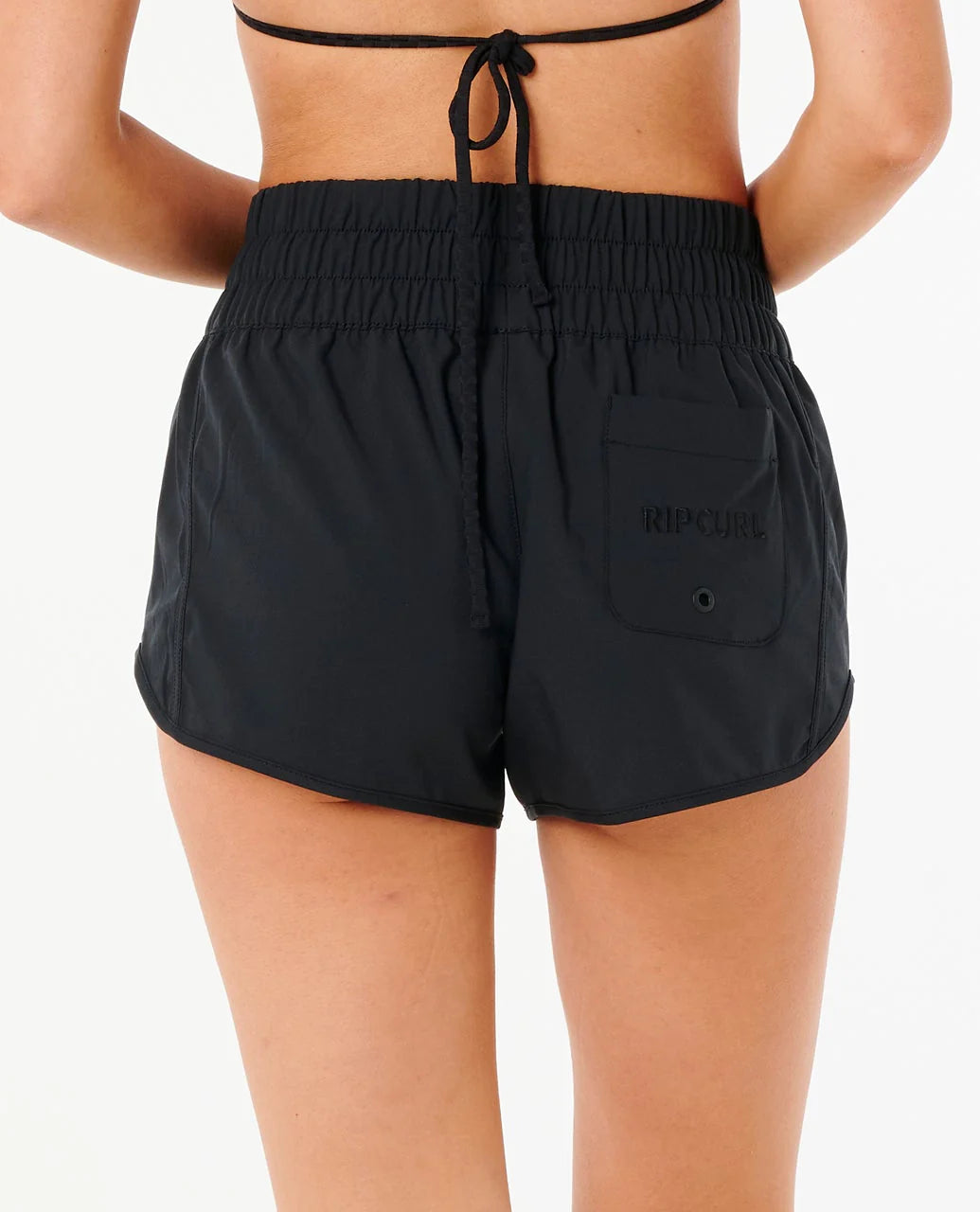 Rip Curl High Waist 3" Retro Volley Boardshort