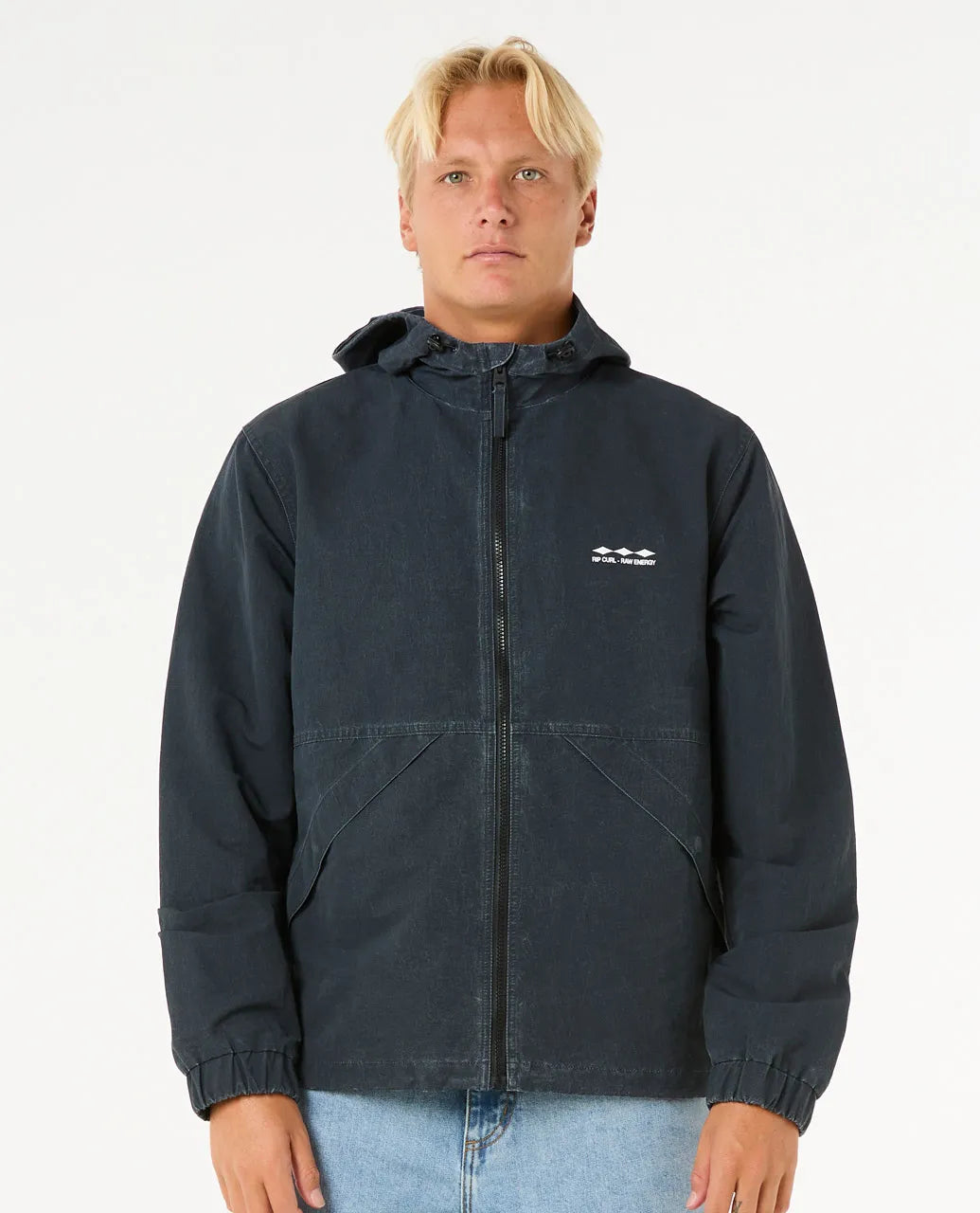 Rip Curl Raw Energy Dolphin Love Jacket