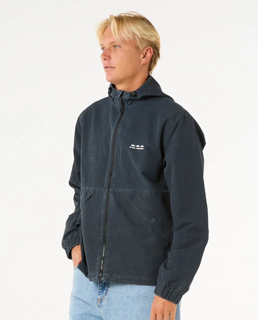 Rip Curl Raw Energy Dolphin Love Jacket