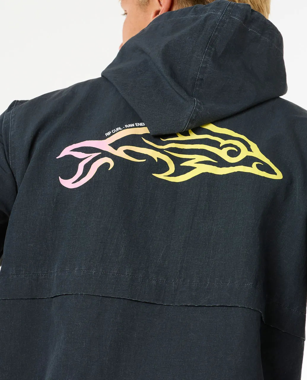 Rip Curl Raw Energy Dolphin Love Jacket