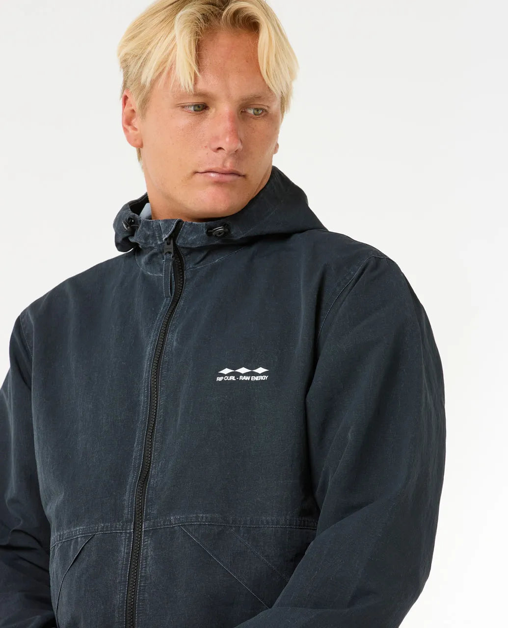 Rip Curl Raw Energy Dolphin Love Jacket