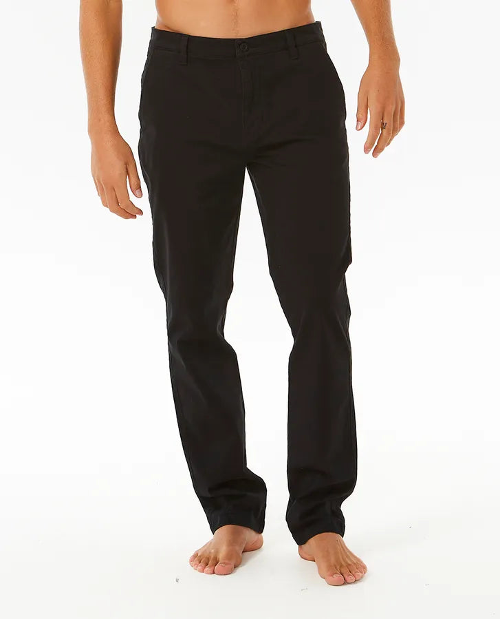 Rip Curl Classic Surf Chino Pant