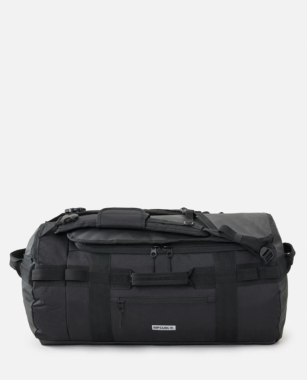 Rip Curl Search Icons 45L Duffle Bag - Midnight