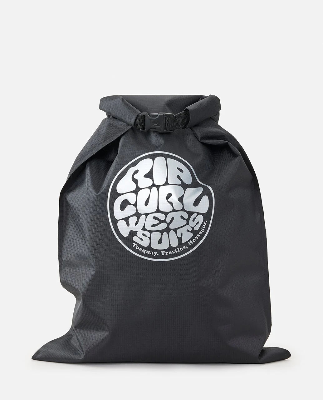 Rip Curl Search Icons 45L Duffle Bag - Midnight