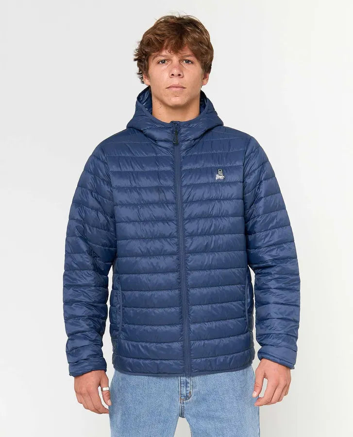 Rip Curl Anti Series Search Puffer Jacket