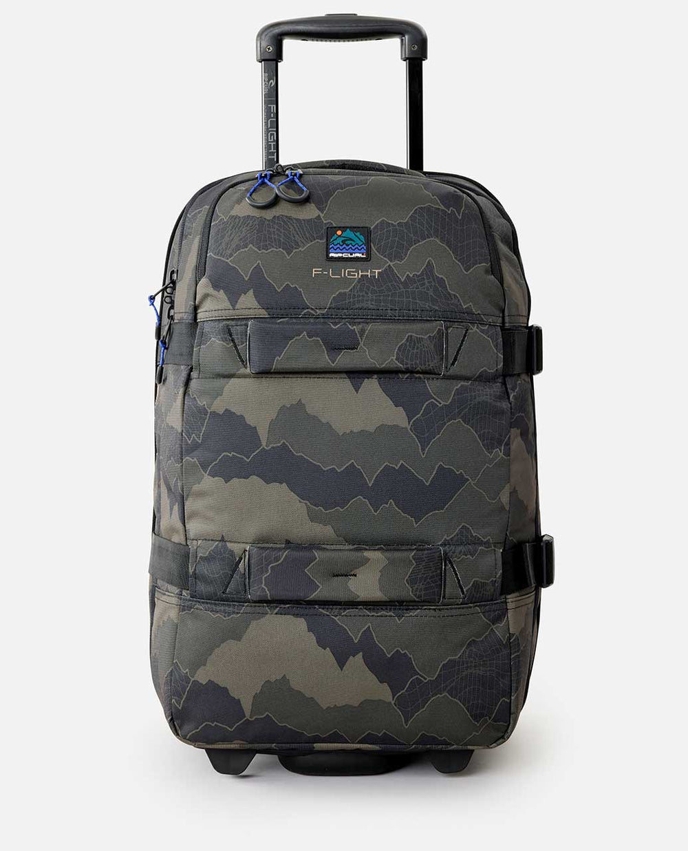 Rip Curl F-Light Transit Search 45L Travel Bag