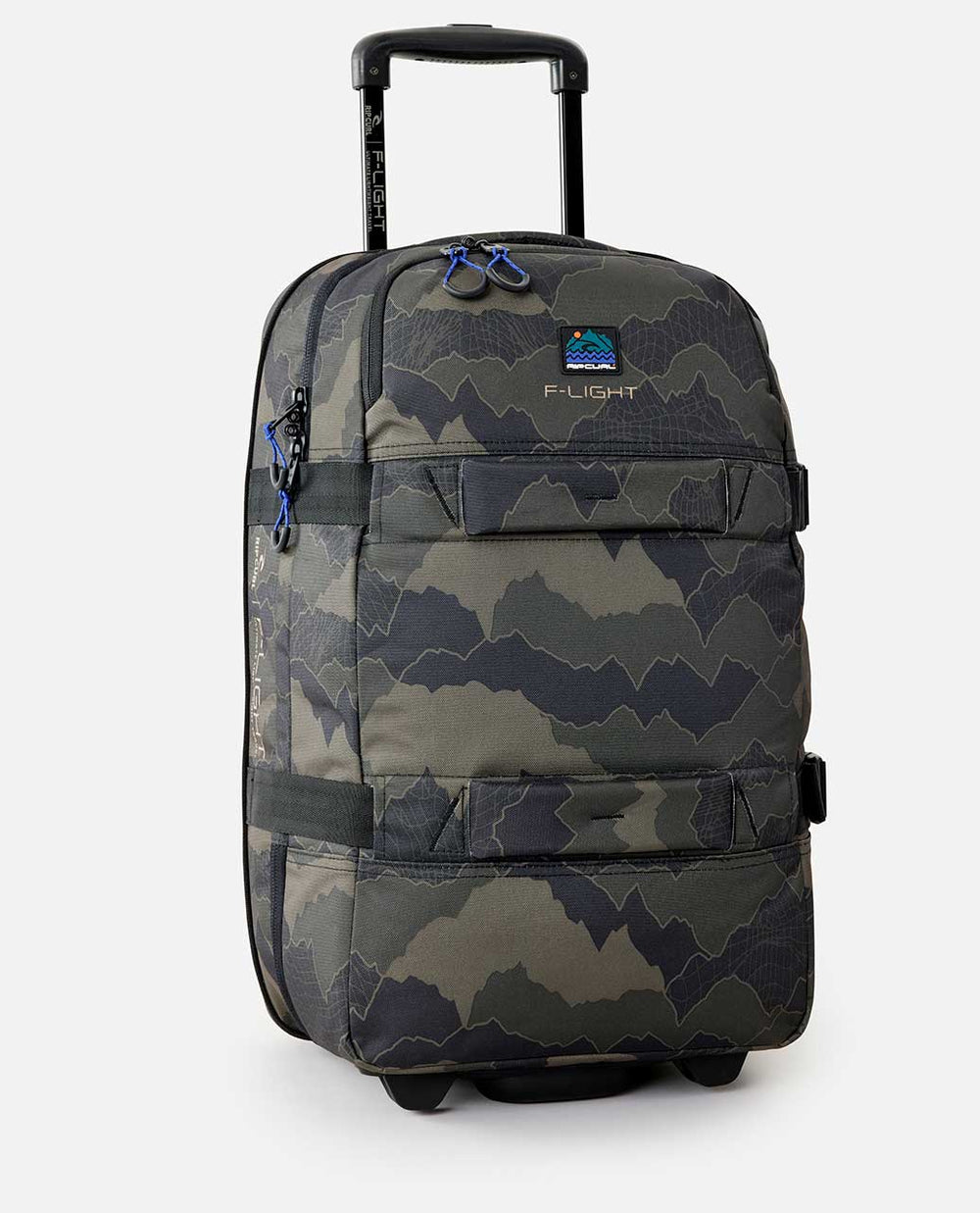 Rip Curl F-Light Transit Search 45L Travel Bag