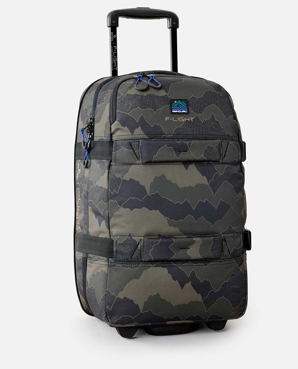 Rip Curl F-Light Transit Search 45L Travel Bag