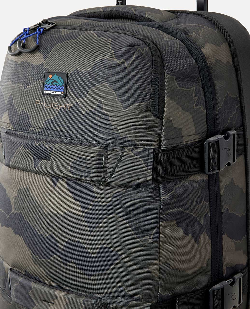 Rip Curl F-Light Transit Search 45L Travel Bag